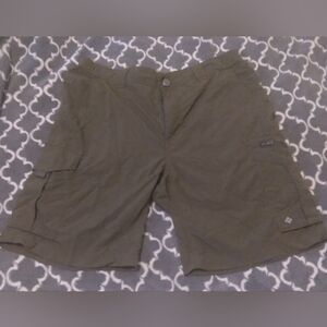 Columbia Shorts